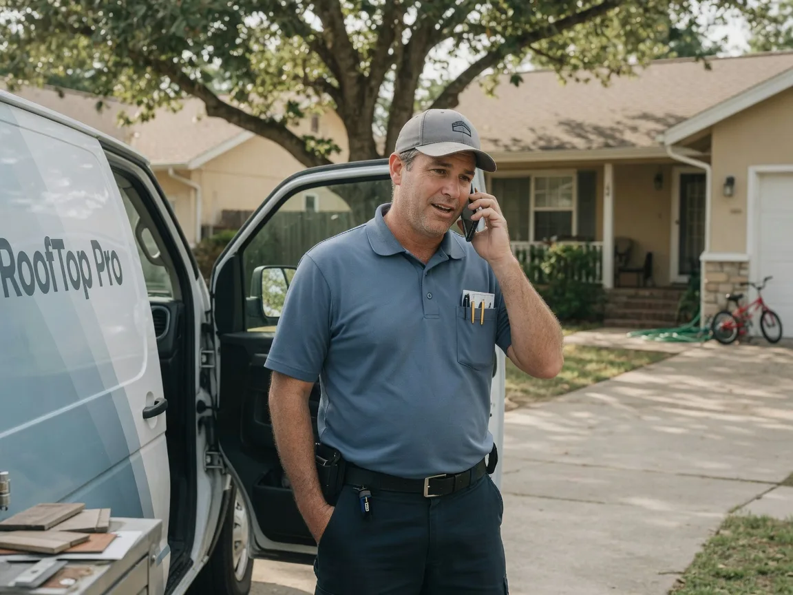 Roof Repair Richwood, OH FAQs